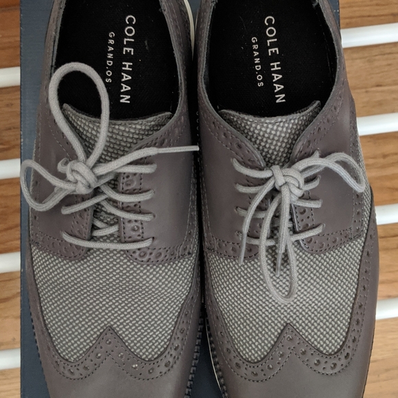 Cole Haan Grandsprint Wing II Oxford main image 8